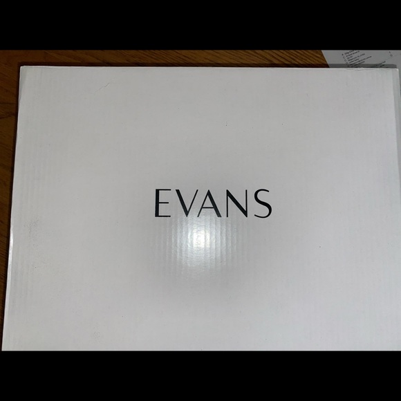 Doris Ankle Boot - Black - 6.5 Wide- Never Worn - Picture 2 of 10